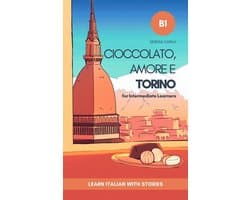 Cioccolato, Amore e Torino