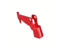 17Parts Extra Stevige Aan/Uit-Schakelaar met Trekker – Geschikt voor Dyson V10 & V11 – Power Switch Trigger – Reparatieonderdeel voor Draadloze Stofzuigers