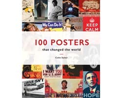 100 Posters That Changed The World
