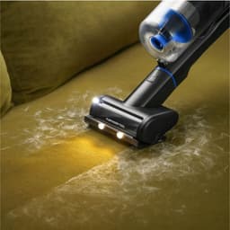 Bissell PowerClean Furguard Pro handstofzuiger Zwart, Blauw Zakloos — thumbnail 2
