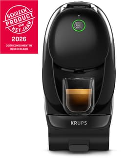 Krups Dolce Gusto YY5676 koffiezetapparaat — thumbnail 2