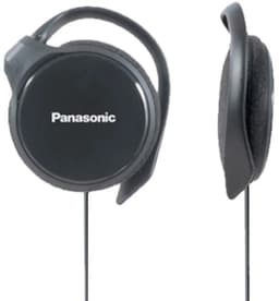Panasonic RP-HS 46 E-K zwart — thumbnail 4