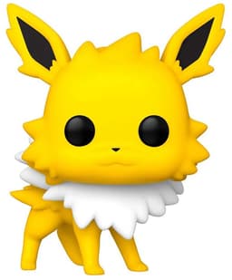 Pop Games: Pokémon - Jolteon - Funko pop #628 — thumbnail 2