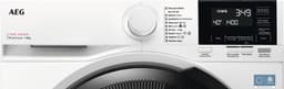AEG LR7386BB4 7000 serie ProSteam® - Wasmachine - 30% zuiniger dan energielabel A - 8 kg — thumbnail 12