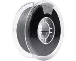 Maertz PMMA-1012-004 PMMA-1012-004 Filament PLA mat Mat 1.75 mm 1000 g Donkergrijs 1 stuk(s)