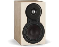 DALI Sonik 1 Passieve Luidspreker - Natural Oak - Prijs per stuk