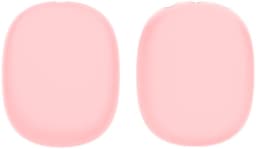 Shieldcase Koptelefoon bescherming geschikt voor Airpods Max 1/2 - Cover bescherming - Comfortabel - Beschermend - Stijlvol - Roze — thumbnail 1