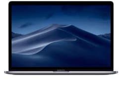 MacBook Pro 13" 2018 Intel Core i5 (I5-8259U) 2.3GHz 8GB 1TB SSD Space Grey QWERTY