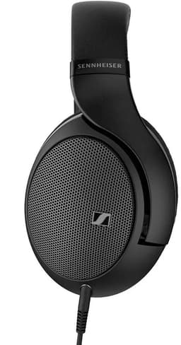 Sennheiser HD 550 - Koptelefoon - Zwart — thumbnail 13