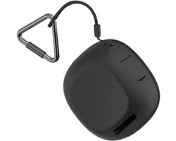 Draagbare IPX7 Waterdichte Bluetooth Speaker met 24 Uur Speeltijd en TWS Stereo