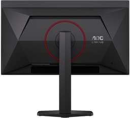 AOC G4 Q27G4ZDR - QHD OLED Gaming Monitor - 240hz - HDMI 2.1 - USB-Hub - Ergonomisch Design - 27 inch — thumbnail 10