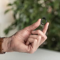 NOLATR Ringmaat Kit | Aankoopbedrag retour bij aanschaf van een Smart Ring — thumbnail 2