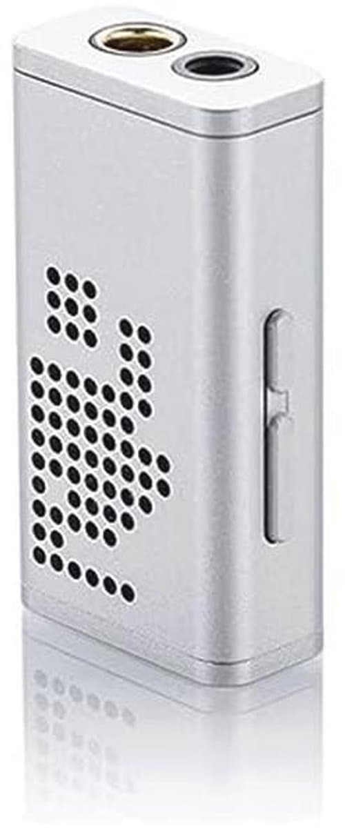 Draagbare USB DAC met versterker - High-Performance Audio Converter voor Hoofdtelefoons — afbeelding 1