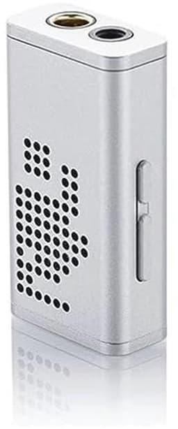 Draagbare USB DAC met versterker - High-Performance Audio Converter voor Hoofdtelefoons — thumbnail 1