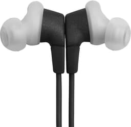 JBL Endurance Run 3 - Bedrade Sport Oordopjes - In-ear met FlipHook & TwistLock - Oortjes - 3.5 mm Koptelefoon Aansluiting - IP65 - Hardlopen & Fitness - Zwart — thumbnail 2