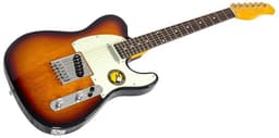 Sire Larry Carlton T3 New Gen 3-Tone Sunburst elektrische gitaar — thumbnail 2