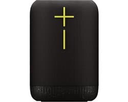 Draagbare Waterdichte Bluetooth Speaker met 360° Geluid, Krachtige Bass en 17 Uur Batterij