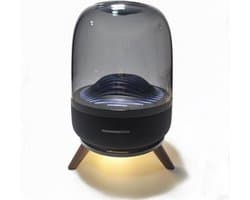 Premium Hoogwaardige Speakerstand met LED-verlichting voor Harman Kardon SoundSticks