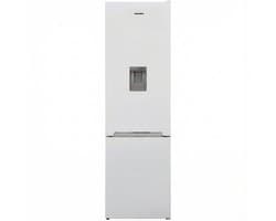 Heinner HC-V288WDE++ Koel-vriescombinatie met Waterdispenser 288 L – Low Frost – Super Freezing – Mechanische Bediening – Omkeerbare Deur – Wit – 5 Jaar Garantie