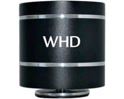 Draagbare Bluetooth Speaker met AUX-ingang en Oplaadbare Batterij