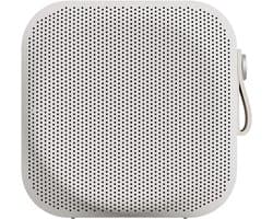 Draagbare Bluetooth Speaker met 15 Uur Speeltijd en IPX7 Waterdichtheid