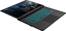 GIGABYTE GAMING A16 PRO DYHG5EECC4SH - Gaming Laptop - 16 inch - RTX 5080 - Core 7 - 32GB/1TB - 165Hz — thumbnail 2