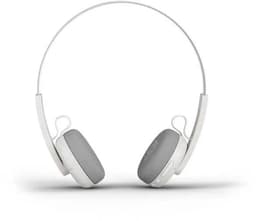 PHILIPS TAH2000WT/00 Draadloze on-ear koptelefoon - multipoint aansluiting - Retro Look - Light Weight - Wit — thumbnail 11