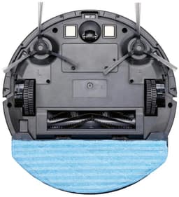 Silvercrest Robotstofzuiger met dweilfunctie - 2-in-1: stofzuigen en dweilen - Stofreservoir: 435 ml - Waterreservoir: 150 ml — thumbnail 4