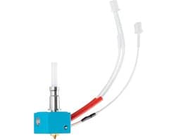 Extruderkoppen Geschikt voor Mega Chiron Vyper Kobra 3D-printers - Geschikt voor Kobra