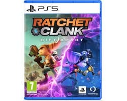 Ratchet & Clank: Rift Apart - PS5