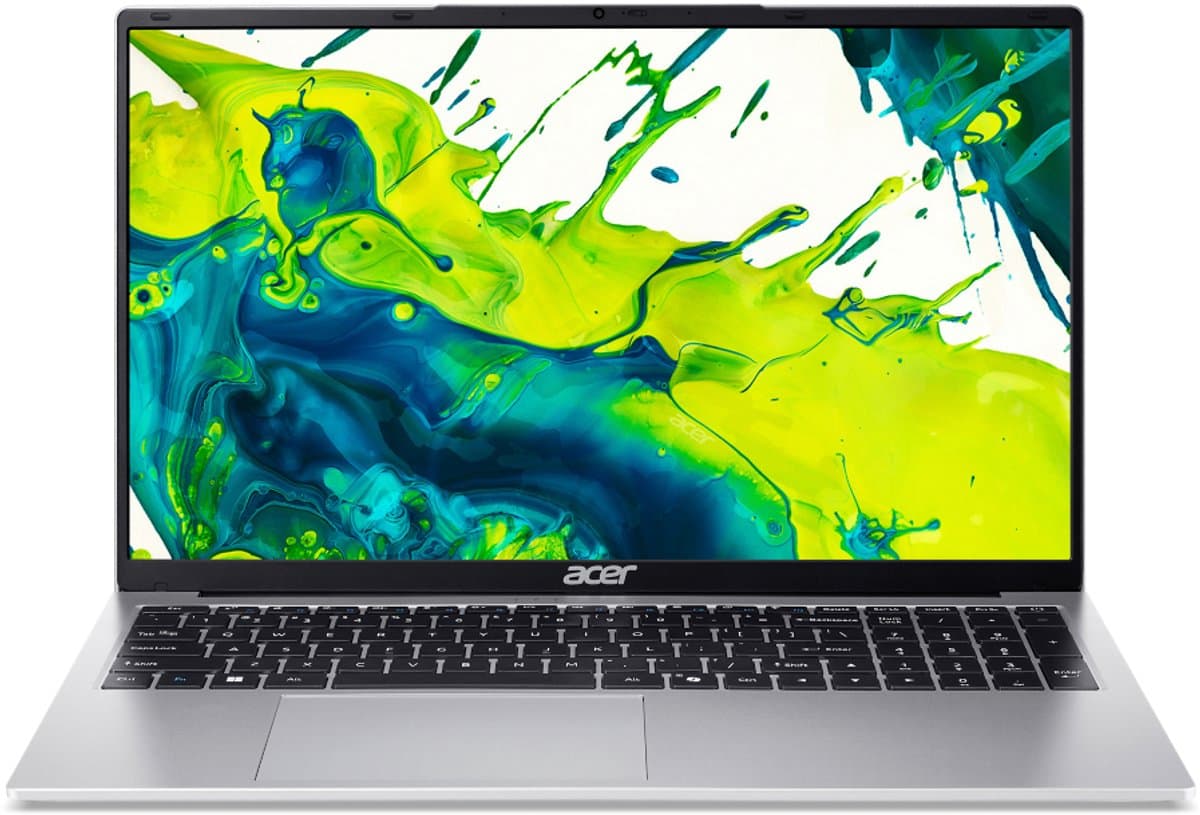 Acer Aspire Lite AL17-51P-5449 - QWERTY — afbeelding 1