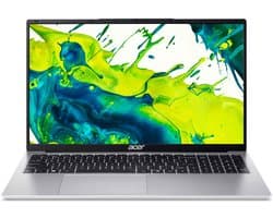 Acer Aspire Lite AL17-51P-5449 - QWERTY