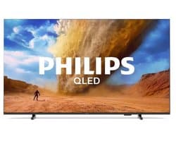 Philips 75PUS7810/12 - 75 inch - 4K QLED - 2025 - Buitenlands model