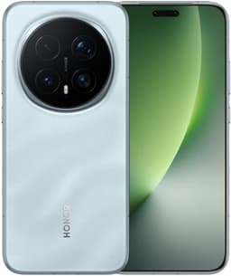 Honor Magic 8 Pro 5G - 512GB - Cyaan — thumbnail 1