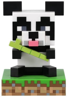 Minecraft - Panda Icon Light — thumbnail 2