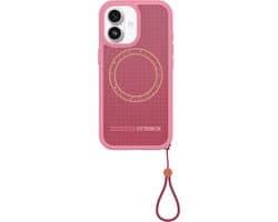 OtterBox Sole Series voor Apple iPhone 17, Xtra Hot