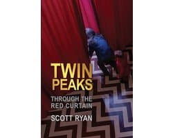 Twin Peaks - Through the Red Curtain