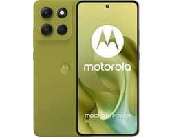 Motorola moto g86 Power 5G - 12GB/256GB - Groen — thumbnail 1