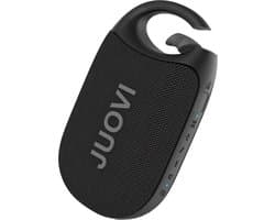 Draagbare Bluetooth Speaker met IP68 Waterdichtheid en 24 Uur Speeltijd