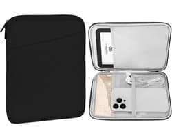 Beschermhoes voor 6-7 inch E-reader Sleeve Waterdicht met Voorvak