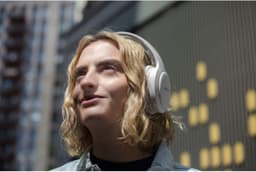Boompods Headpods Pro2 Sand Koptelefoon — thumbnail 4