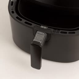 Grote Heteluchtfriteuse 6.2L Zwart - 1800W - 8 Programma's - Temperatuur 40-200°C — thumbnail 3