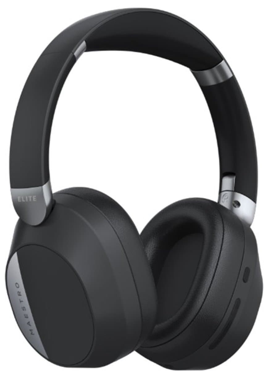 maestro koptelefoon elite — afbeelding 1