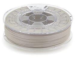 DuraPro ASA 3D Printer Filament 1.75mm - 750gr - Grijs voor Industriële Toepassingen