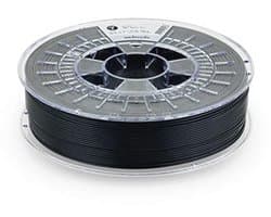 ABS 3D-printergloeidraad 1,75 mm - Zwart - 750 g - Ideaal voor industriële toepassingen