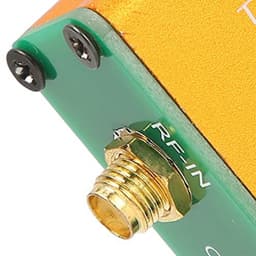 Draagbare Mini Audioversterker met Hoge Versterking - 0,1 MHz tot 6 GHz — thumbnail 2