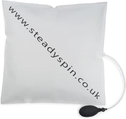 Wasmachine Anti-Vibratie Stabilisator Pad - Trillingen Elimineren — thumbnail 2