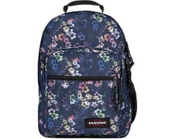Eastpak Morius 15 laptop-rugtas flora fade navy