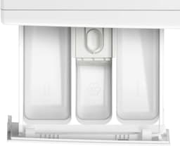 Bosch Serie 6 WGG254ZBES wasmachine Voorlader 10 kg 1351 RPM Wit — thumbnail 4