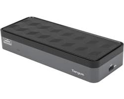 USB-C Quad 4K Dockingstation met 100W Power Delivery